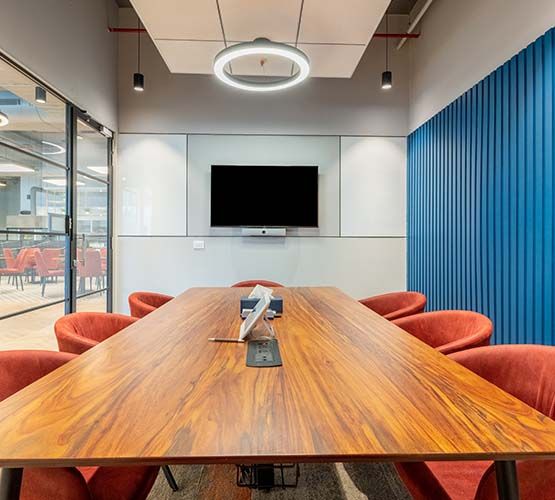 Awfis Kalpataru Prime